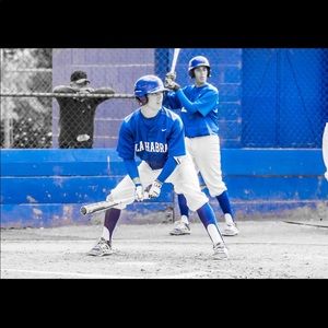 Meet your Posher, Steven